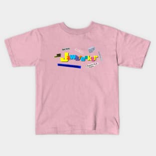 Jawbreaker (1999) Kids T-Shirt